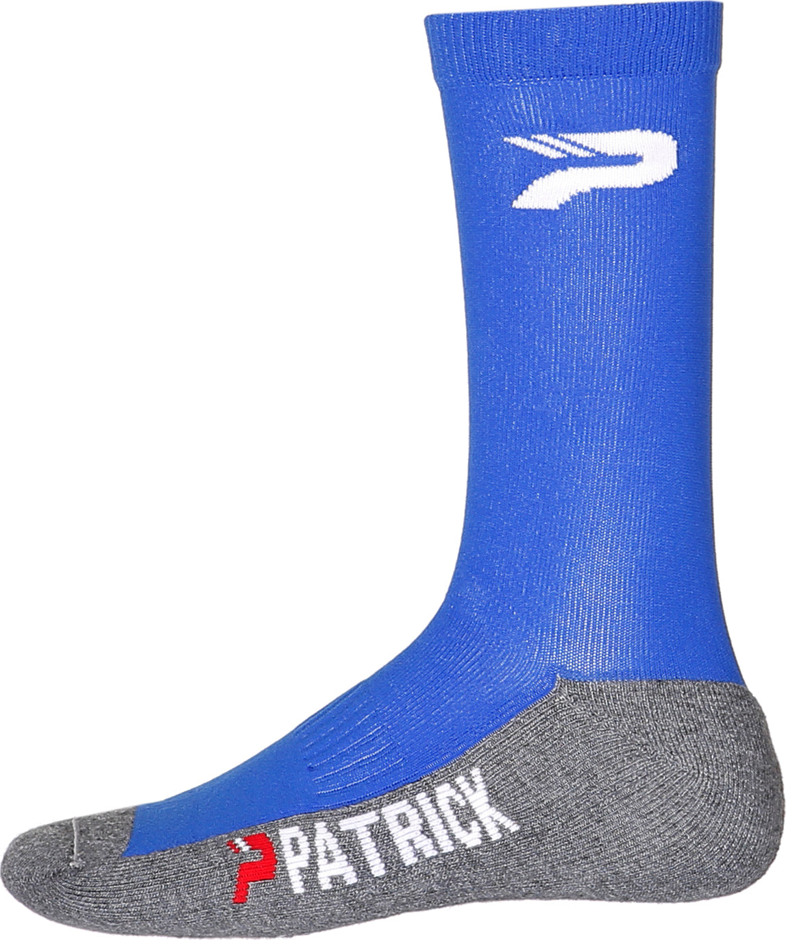 3/4-length Pat Socks