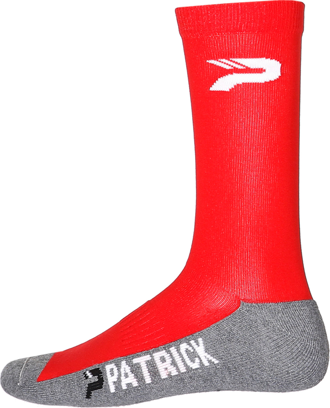 3/4-length Pat Socks