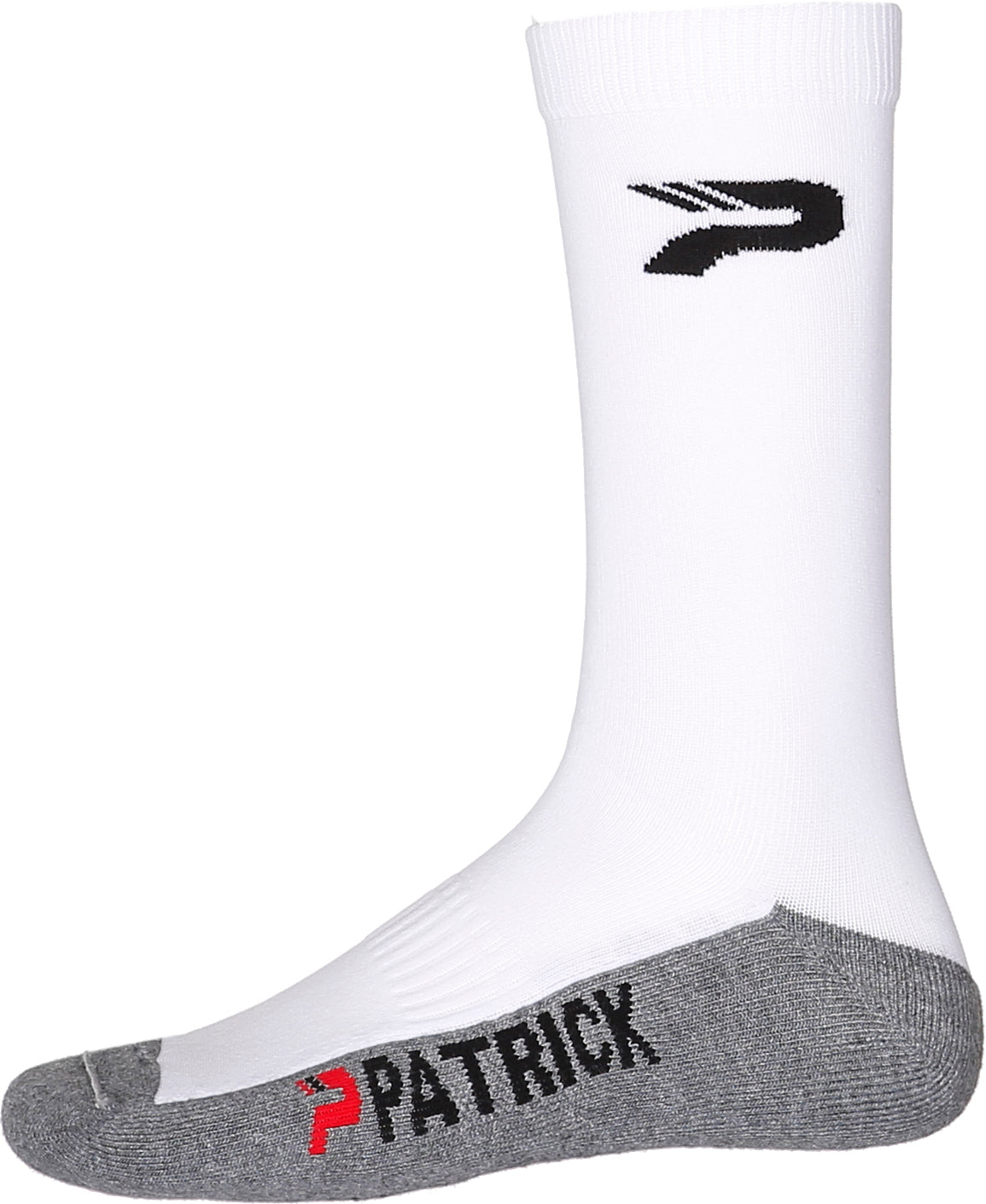 3/4-length Pat Socks