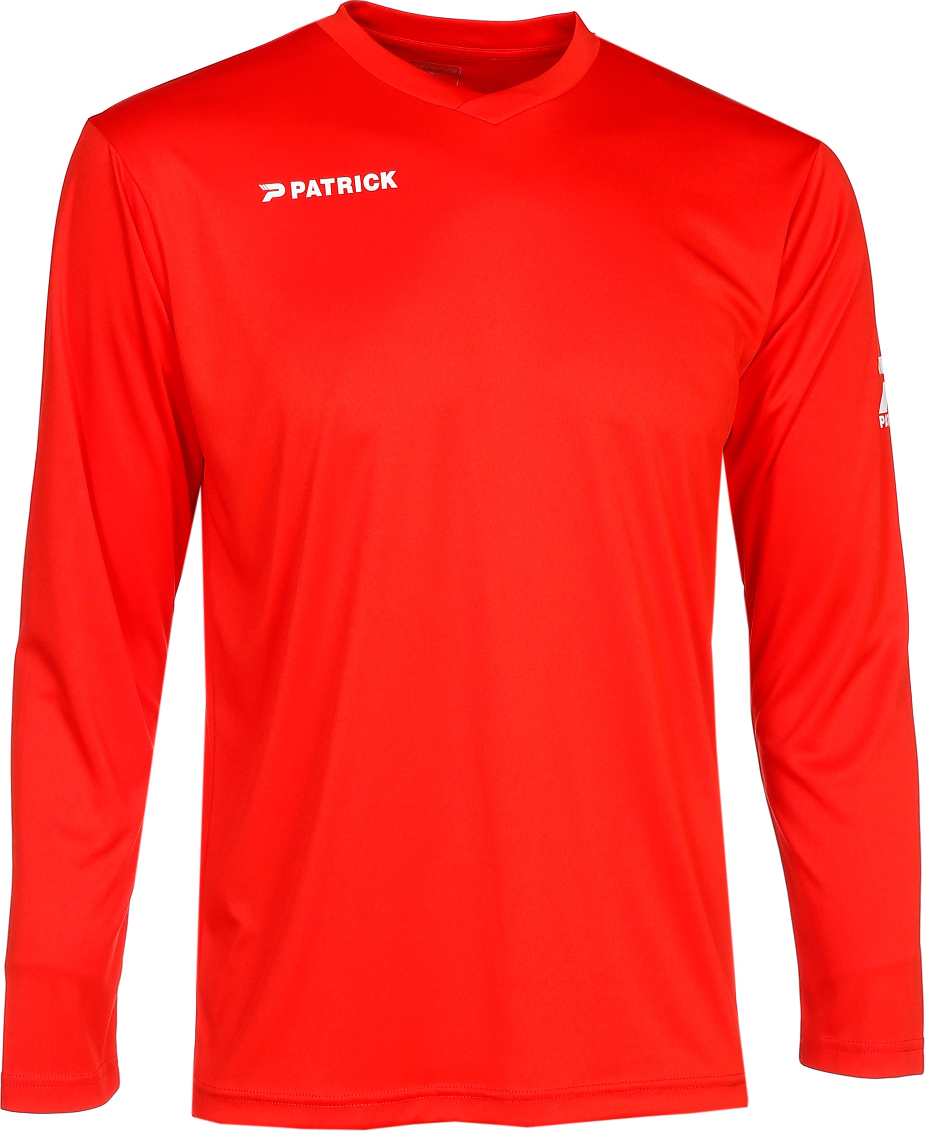 Long Sleeve Jersey