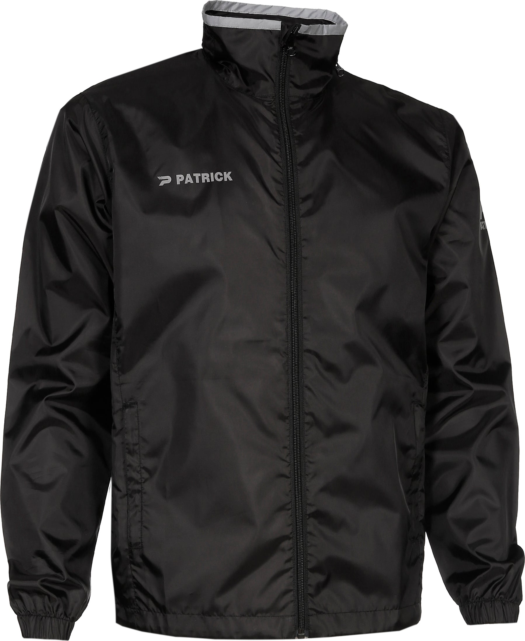 Spray Jacket