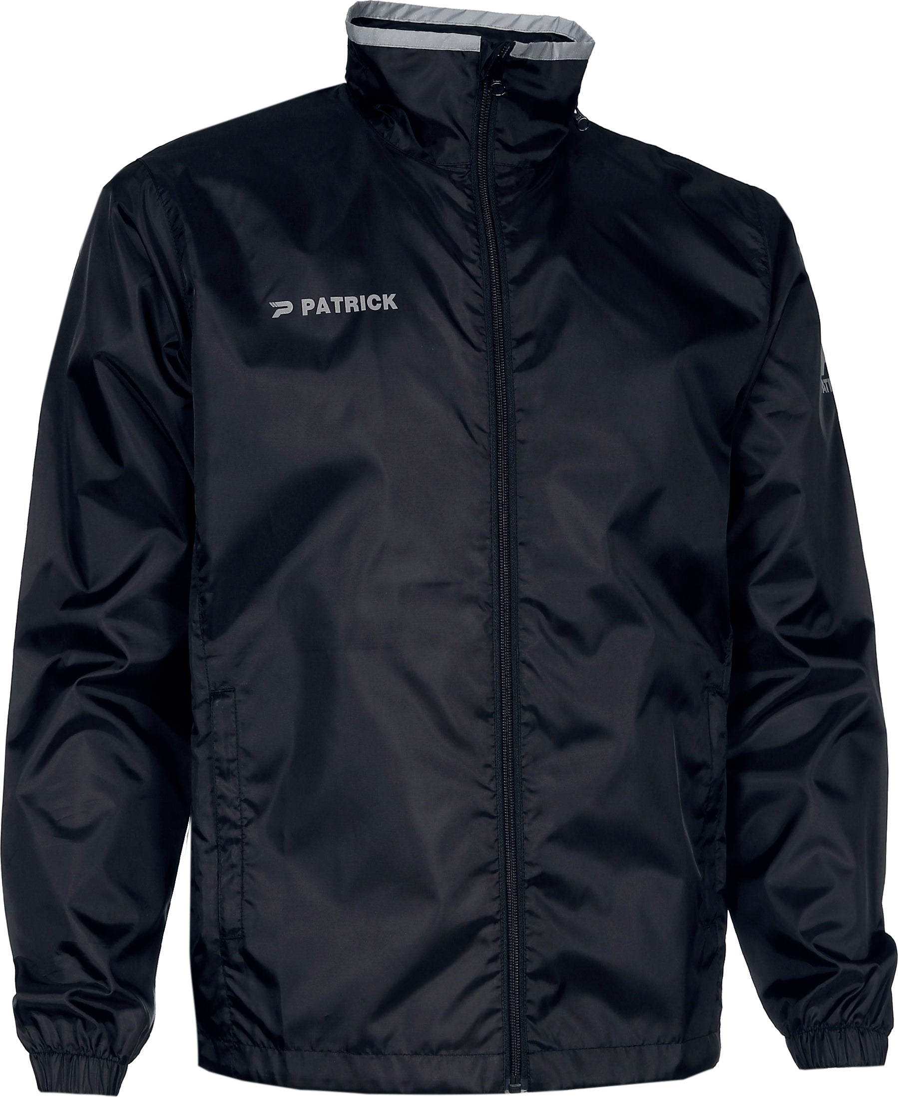 Spray Jacket