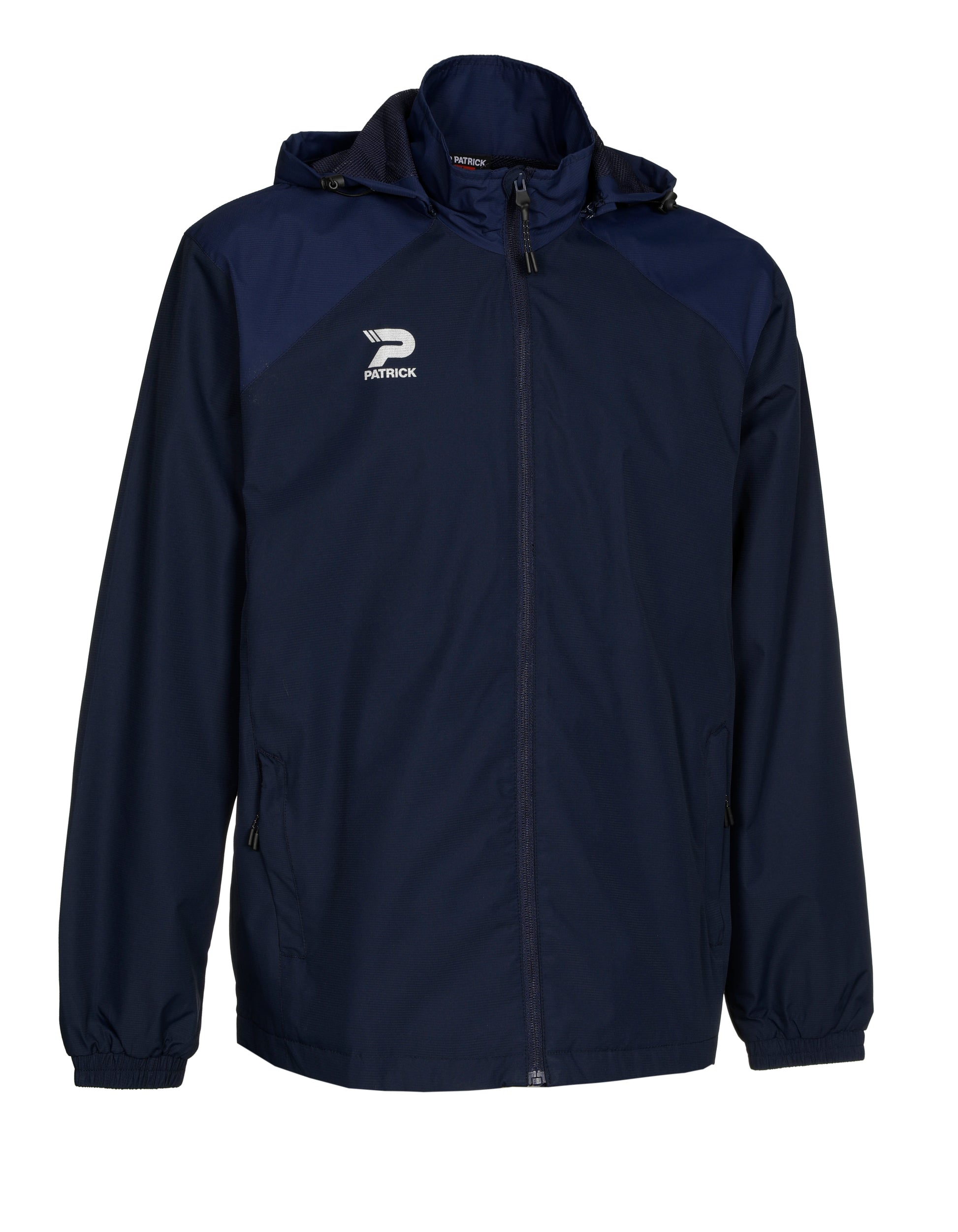 Spray Jacket PRO