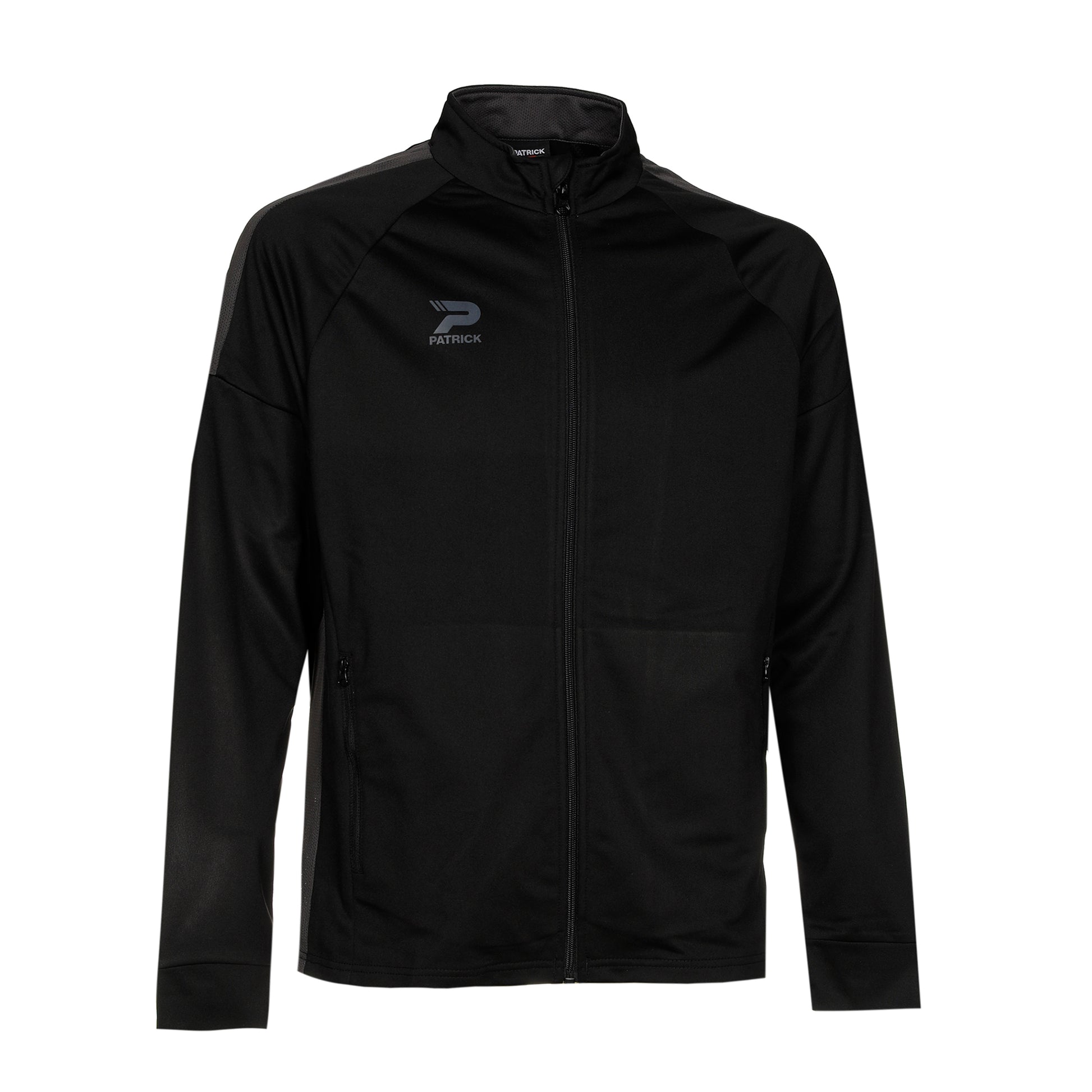 Zip-up Jackets