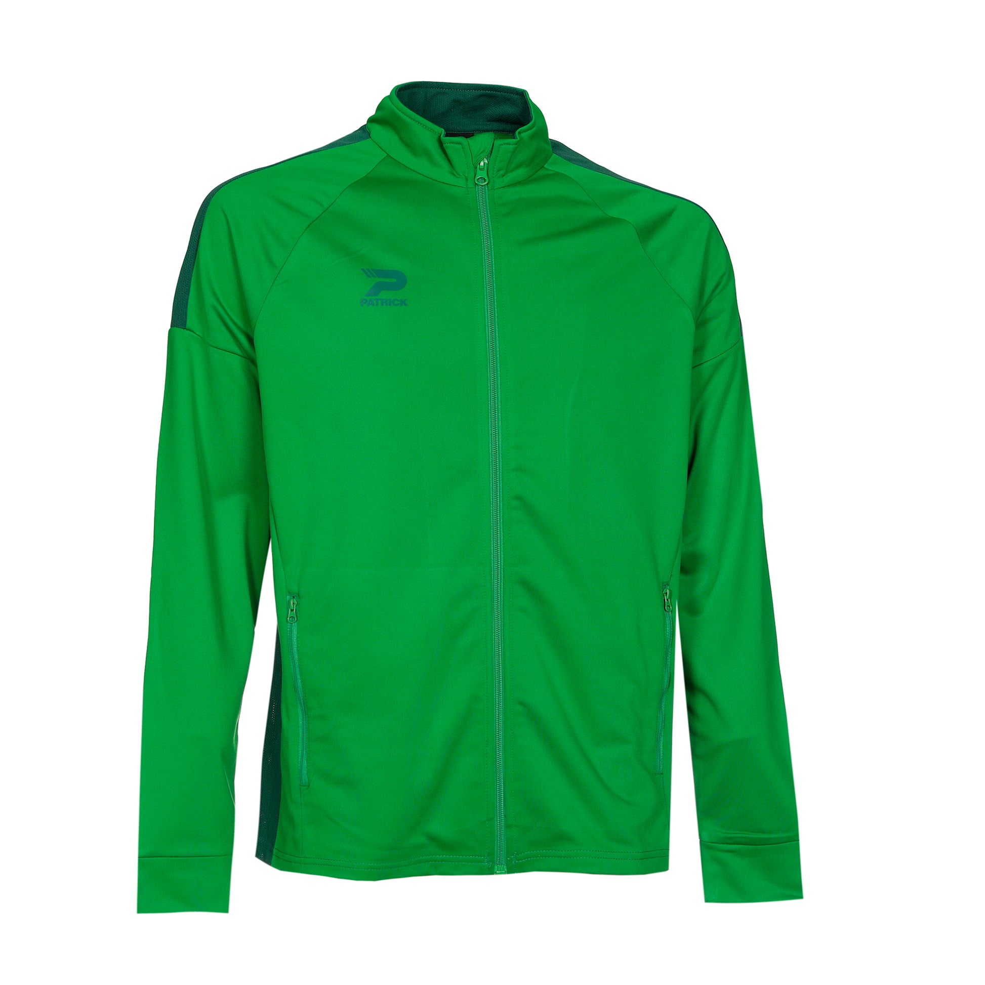 Zip-up Jackets
