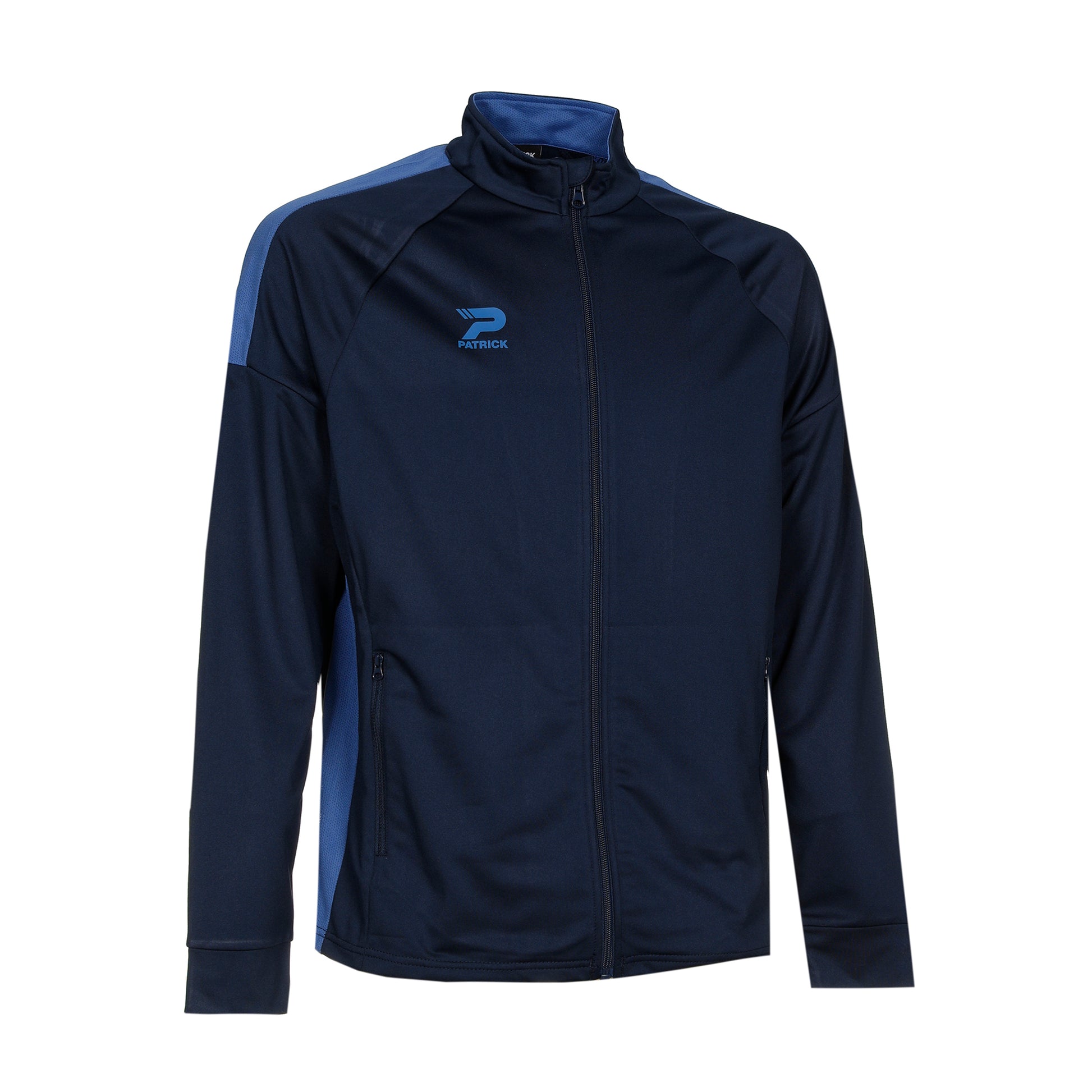 Zip-up Jackets