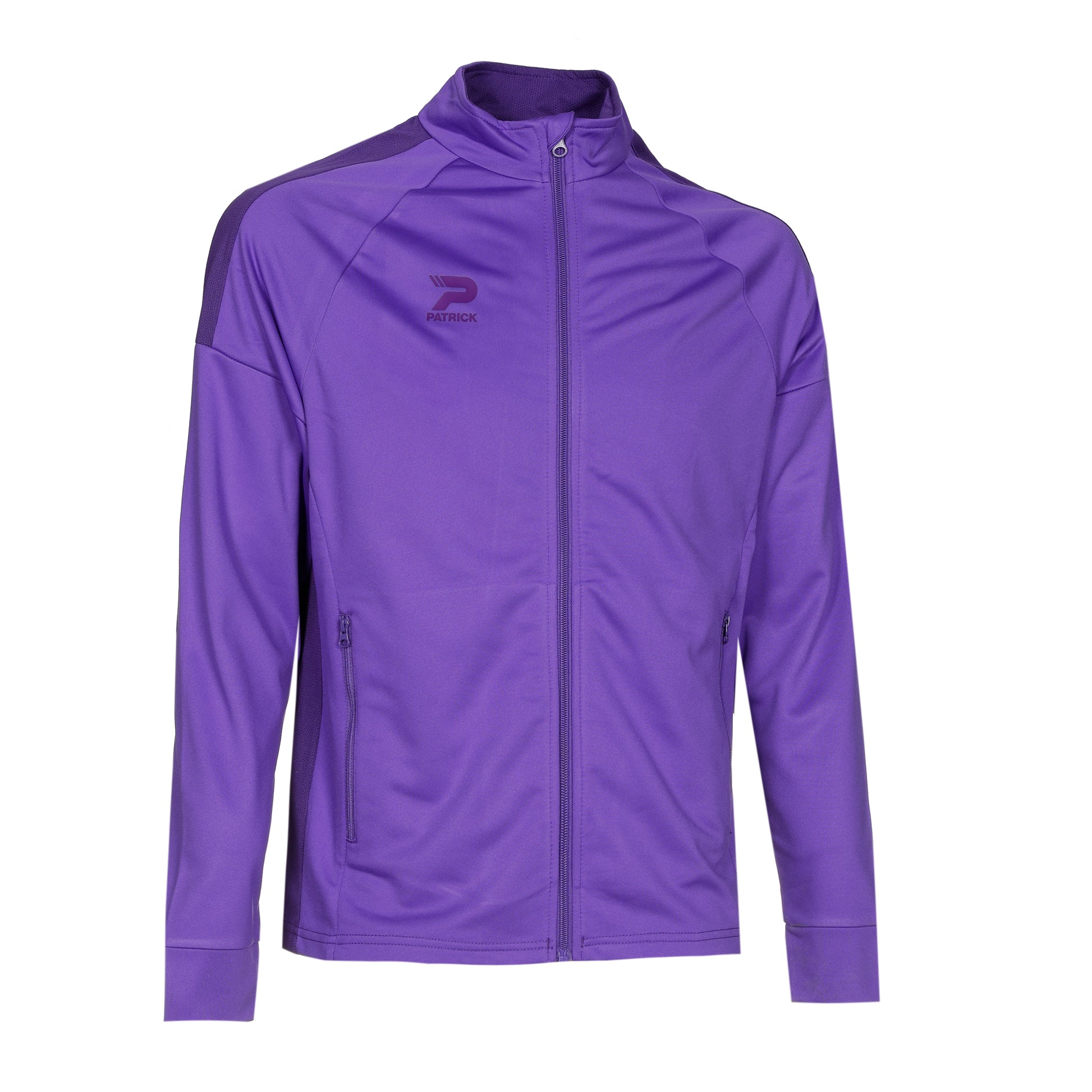 Zip-up Jackets