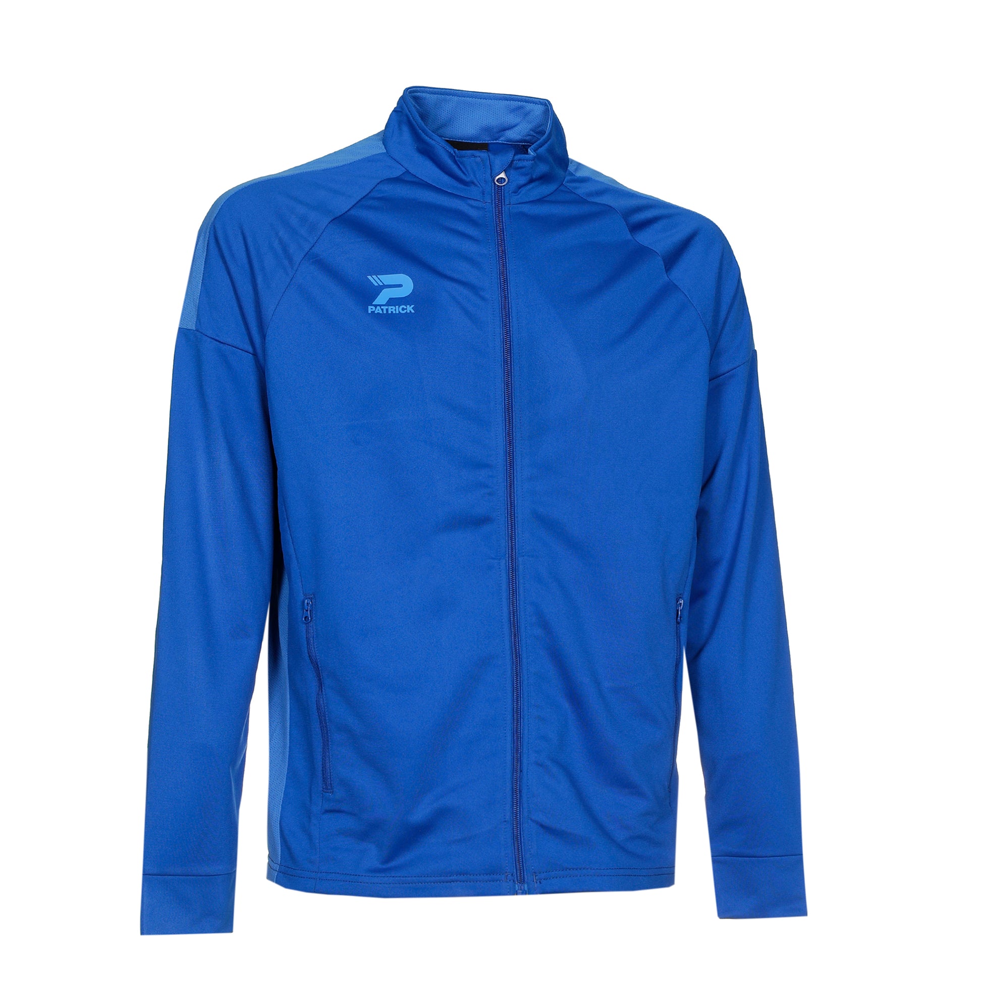 Zip-up Jackets