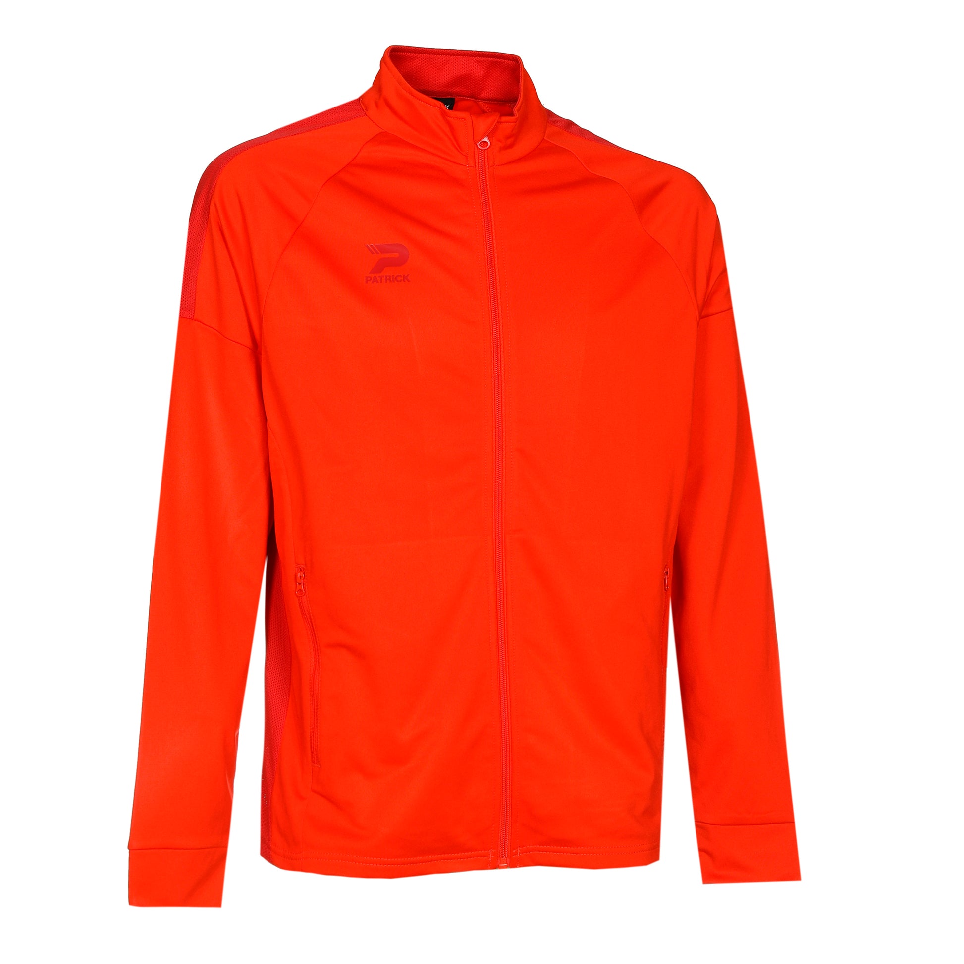 Zip-up Jackets