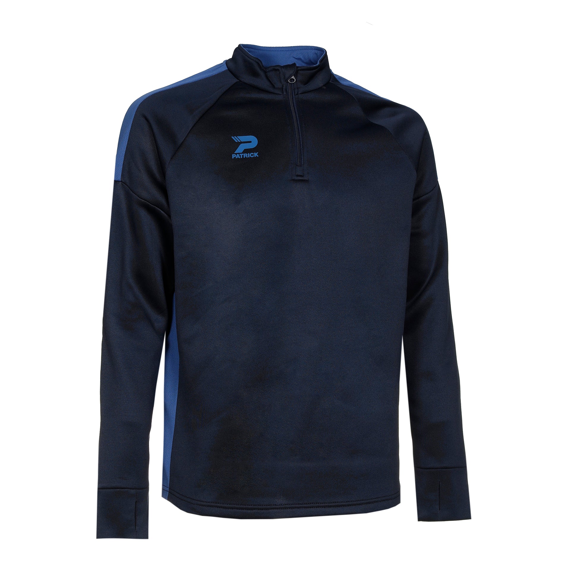 1/2-zip jackets