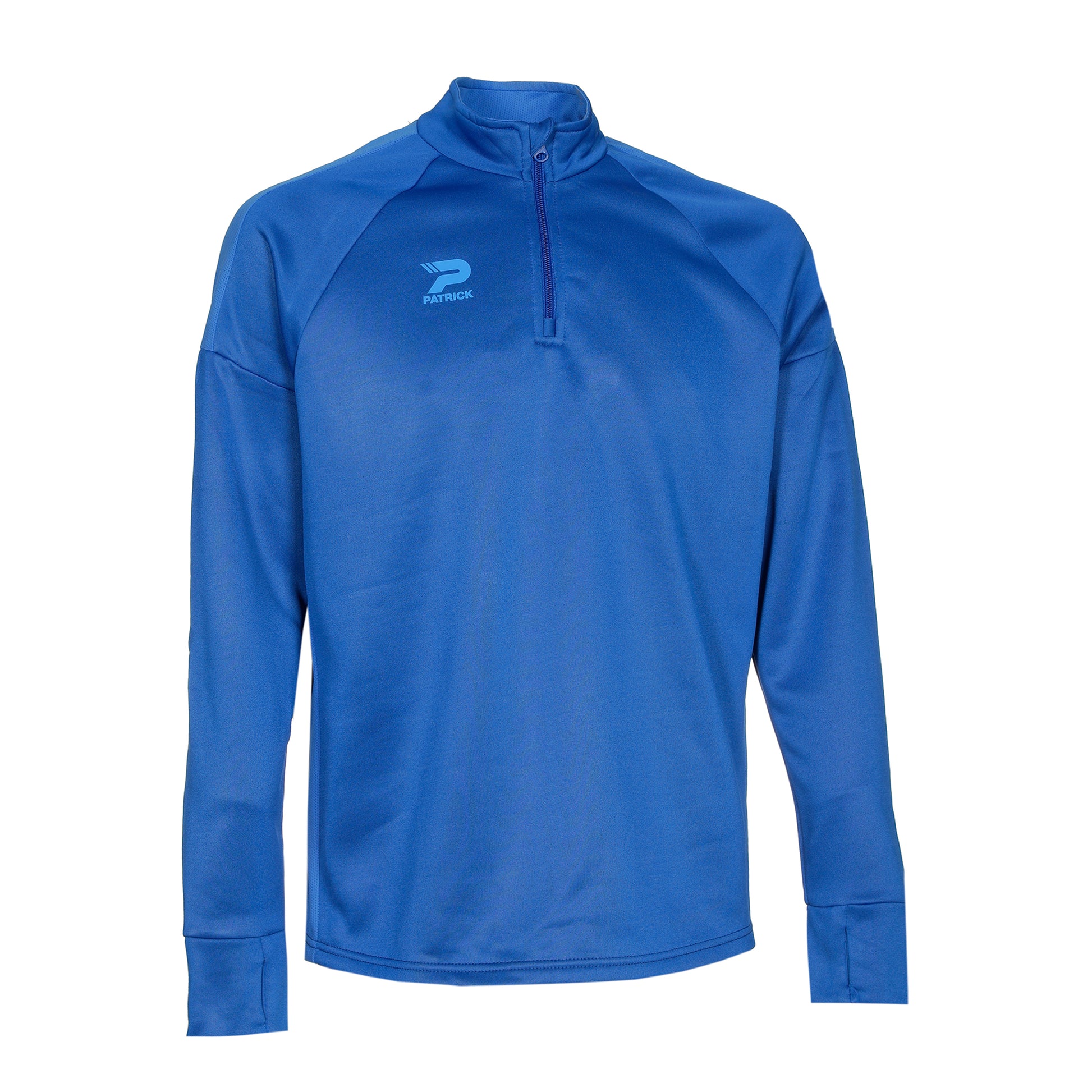 1/2-zip jackets