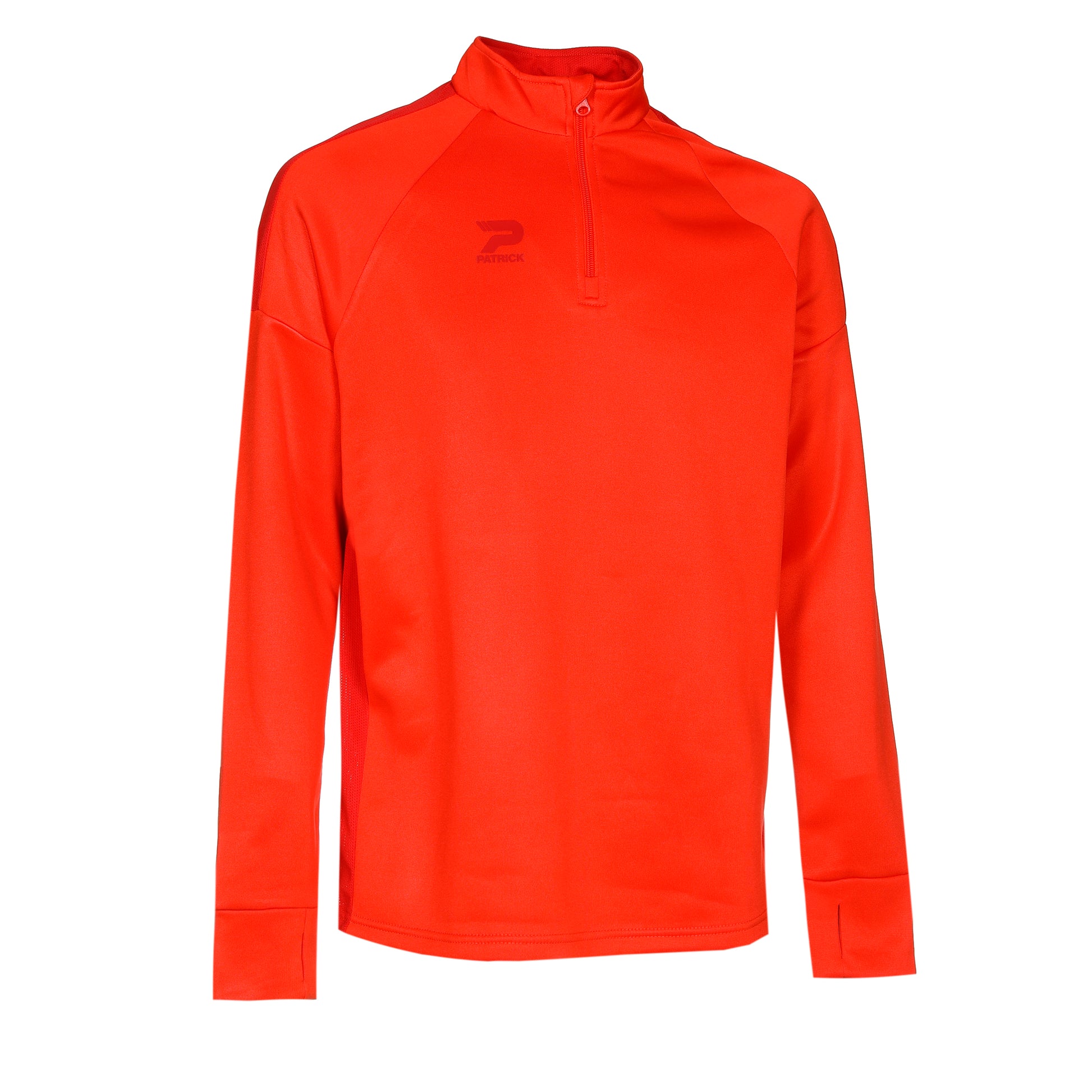 1/2-zip jackets