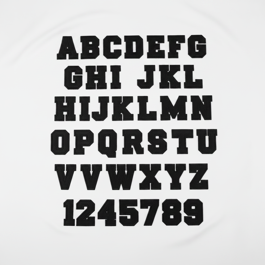 Name printing